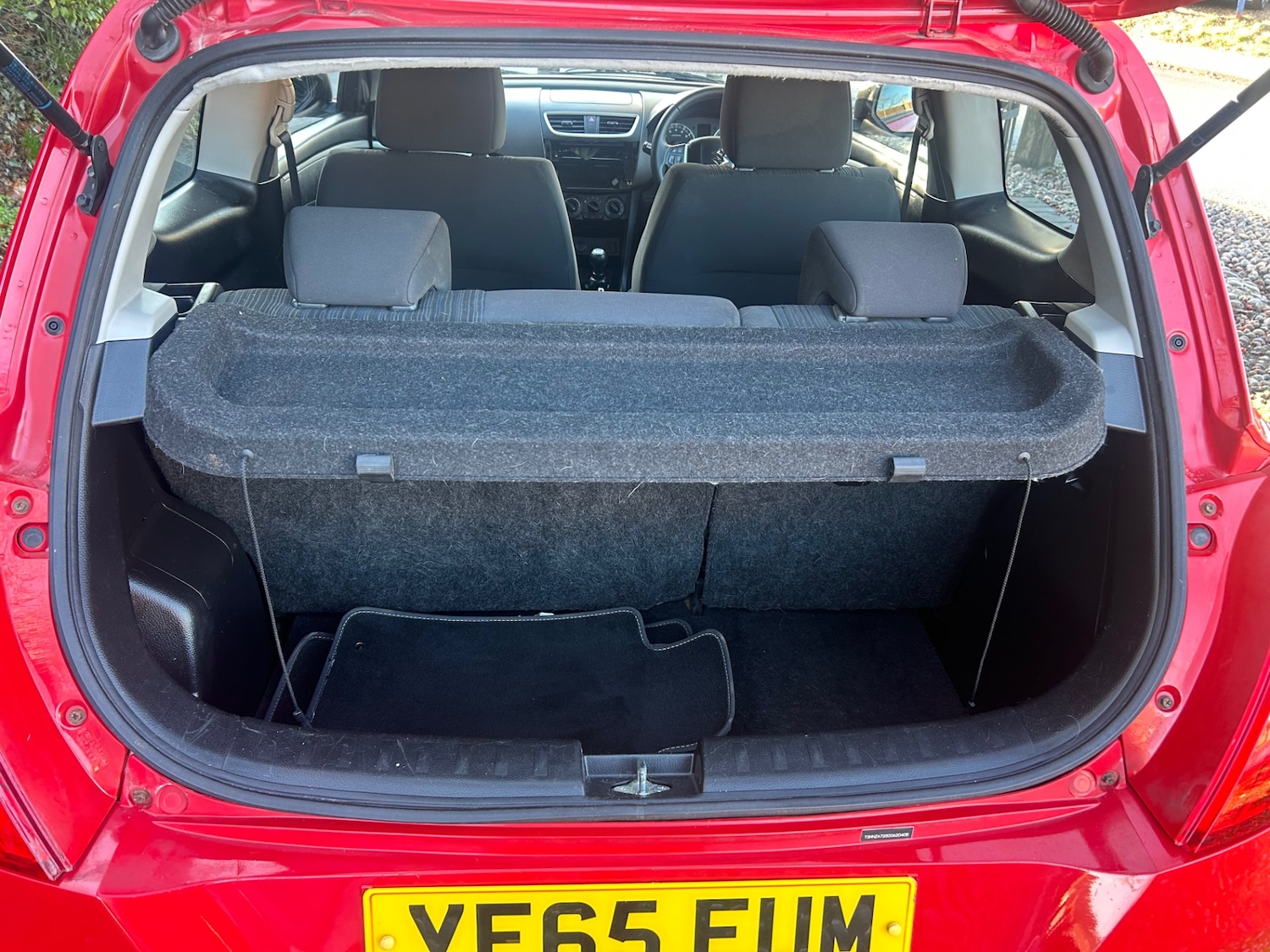 Used Suzuki Swift 2015 for sale - 76649906: Photo 10