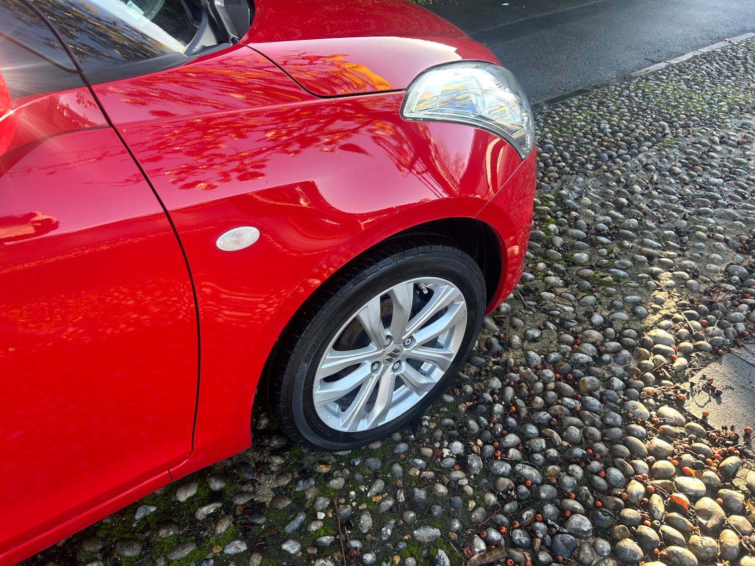 Used Suzuki Swift 2015 for sale - 76649906: Photo 7