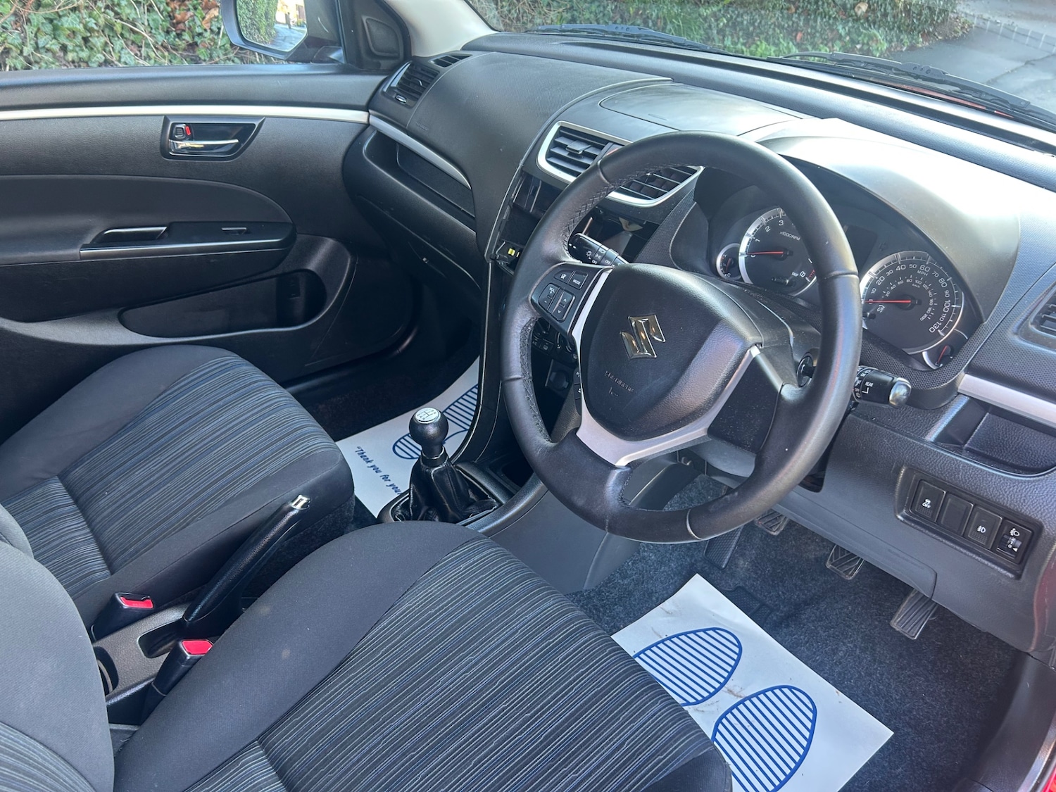 Used Suzuki Swift 2015 for sale - 76649906: Photo 8