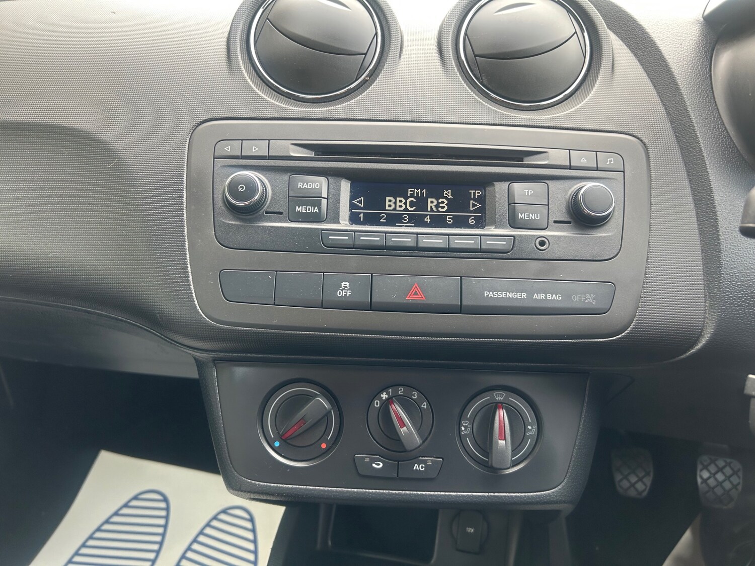 Used SEAT Ibiza 2014 for sale - 78197543: Photo 11