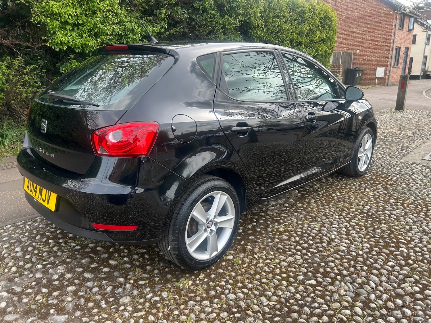 Used SEAT Ibiza 2014 for sale - 78197543: Photo 5