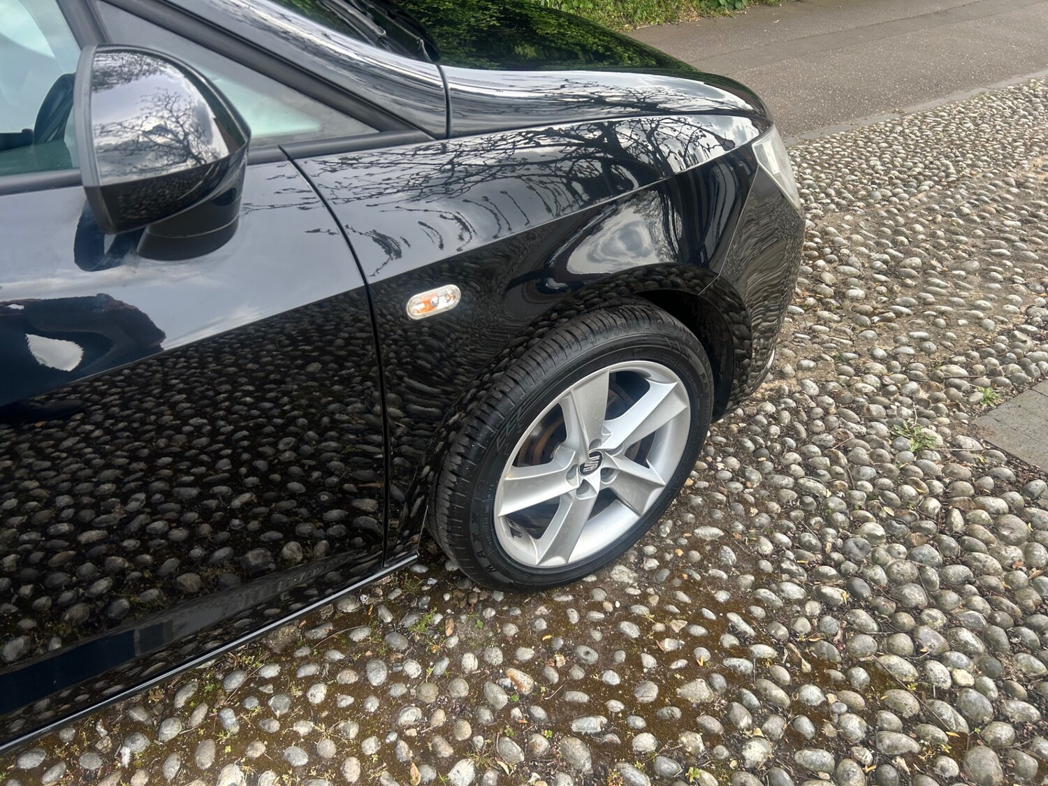 Used SEAT Ibiza 2014 for sale - 78197543: Photo 6