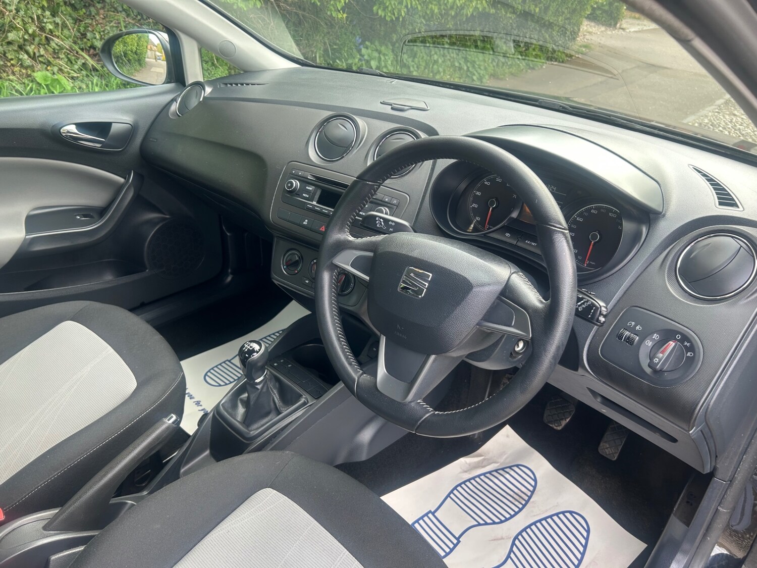 Used SEAT Ibiza 2014 for sale - 78197543: Photo 8