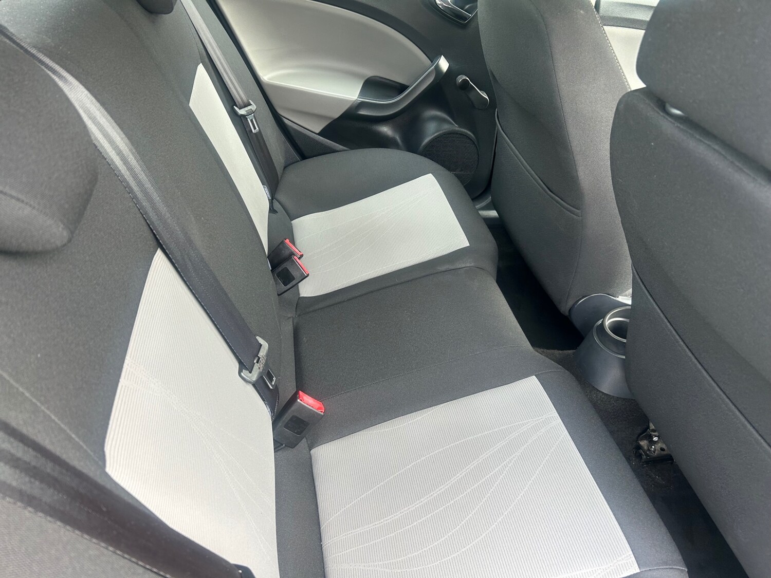 Used SEAT Ibiza 2014 for sale - 78197543: Photo 9