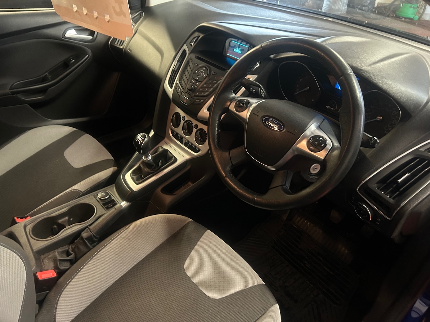 Used Ford Focus 2014 for sale - 77189153: Photo 2