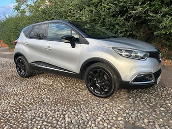 Used Renault Captur 2015 for sale - 79574978: Photo