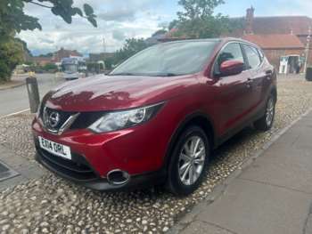 2014 (14) - 1.5 dCi Acenta Premium 5dr