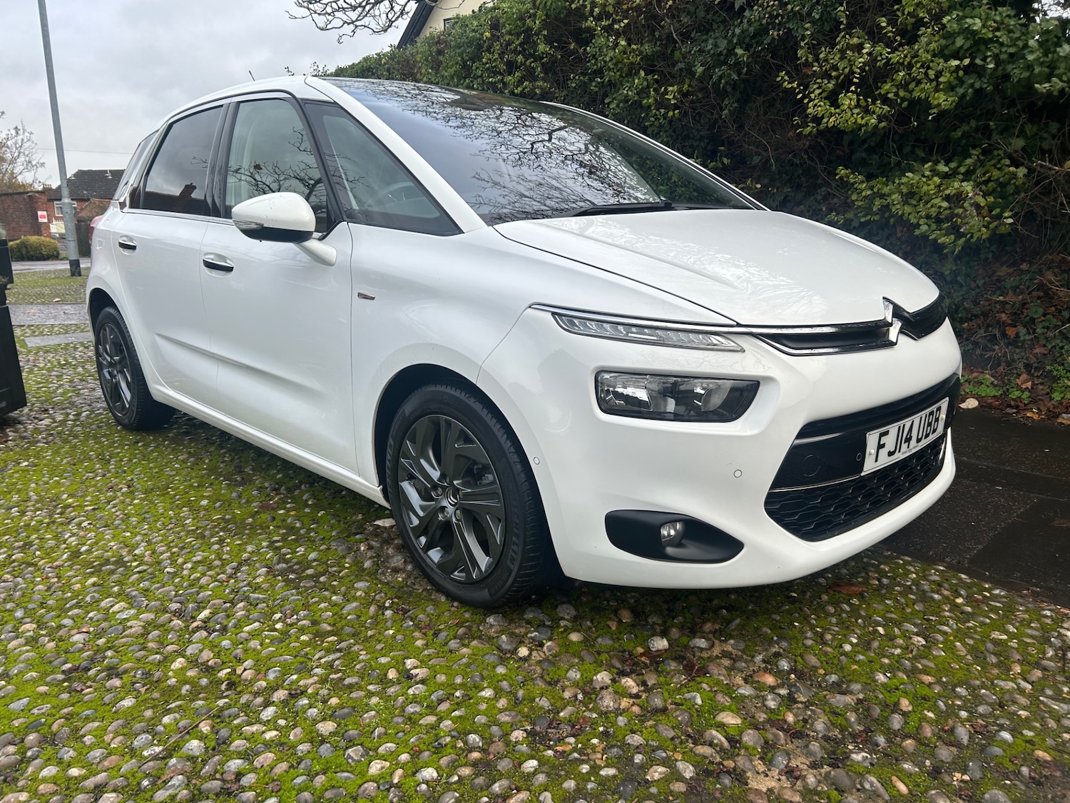 Used Citroen C4 Picasso 2014 for sale - 76739185: Photo 1