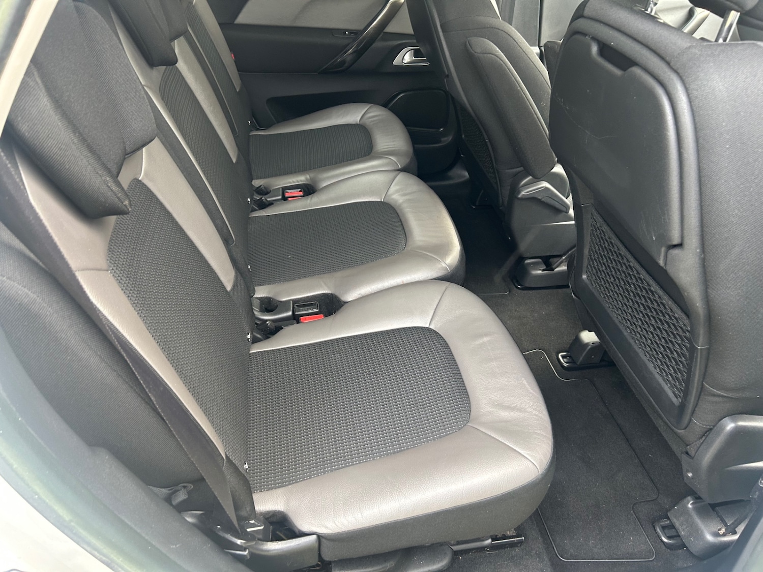 Used Citroen C4 Picasso 2014 for sale - 76739185: Photo 10