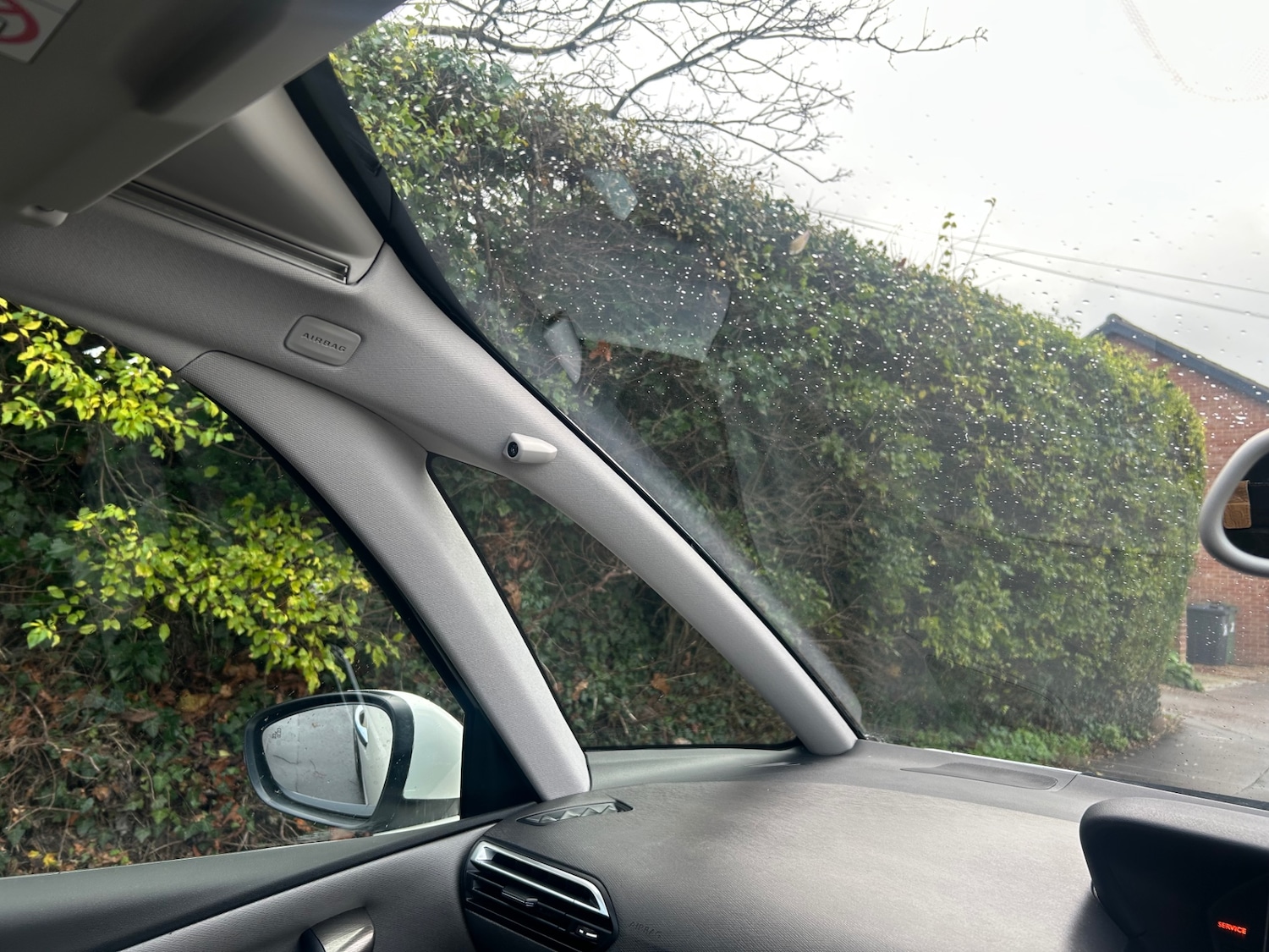 Used Citroen C4 Picasso 2014 for sale - 76739185: Photo 13