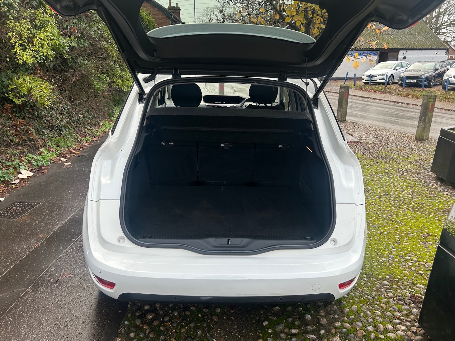 Used Citroen C4 Picasso 2014 for sale - 76739185: Photo 7