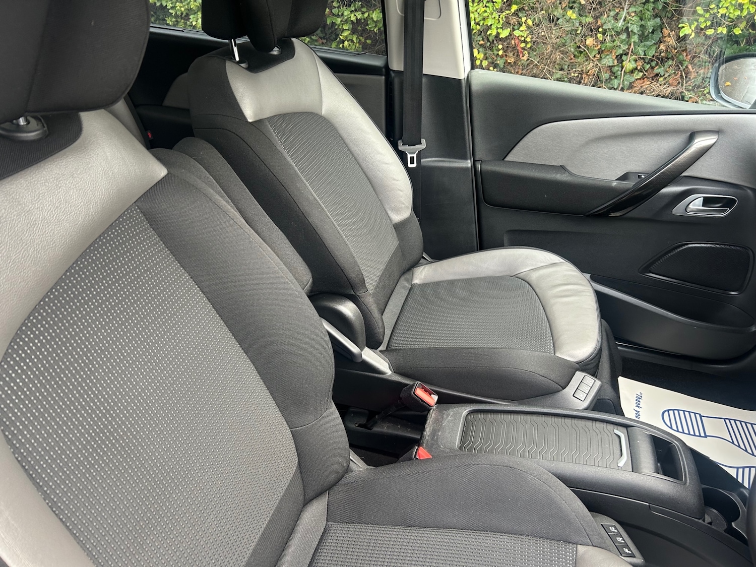 Used Citroen C4 Picasso 2014 for sale - 76739185: Photo 9