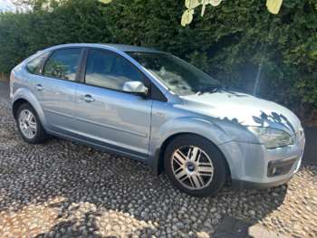 Used Ford Focus 2005 for sale - 75084127: Photo