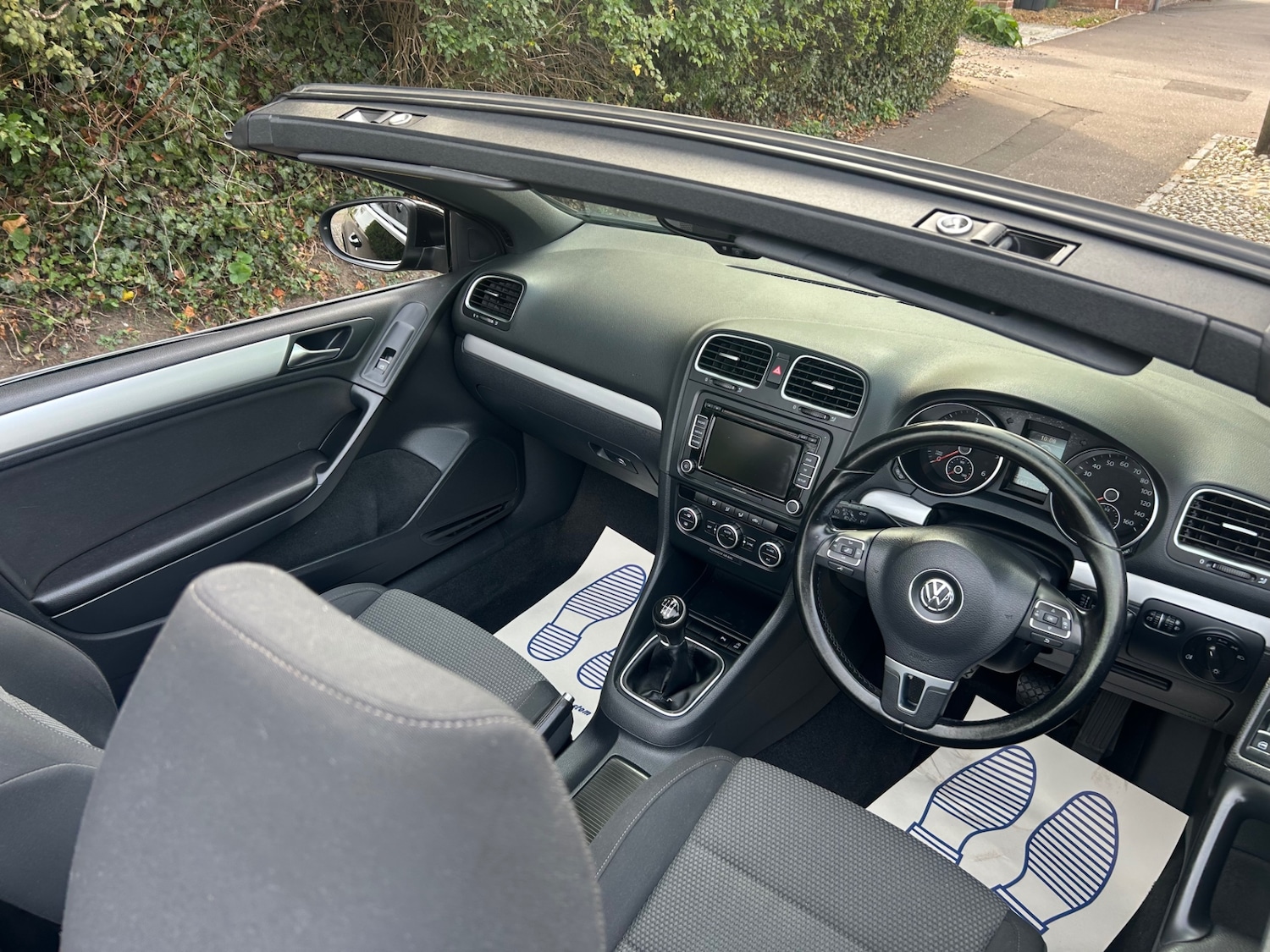 Used Volkswagen Golf 2013 for sale - 76149781: Photo 10