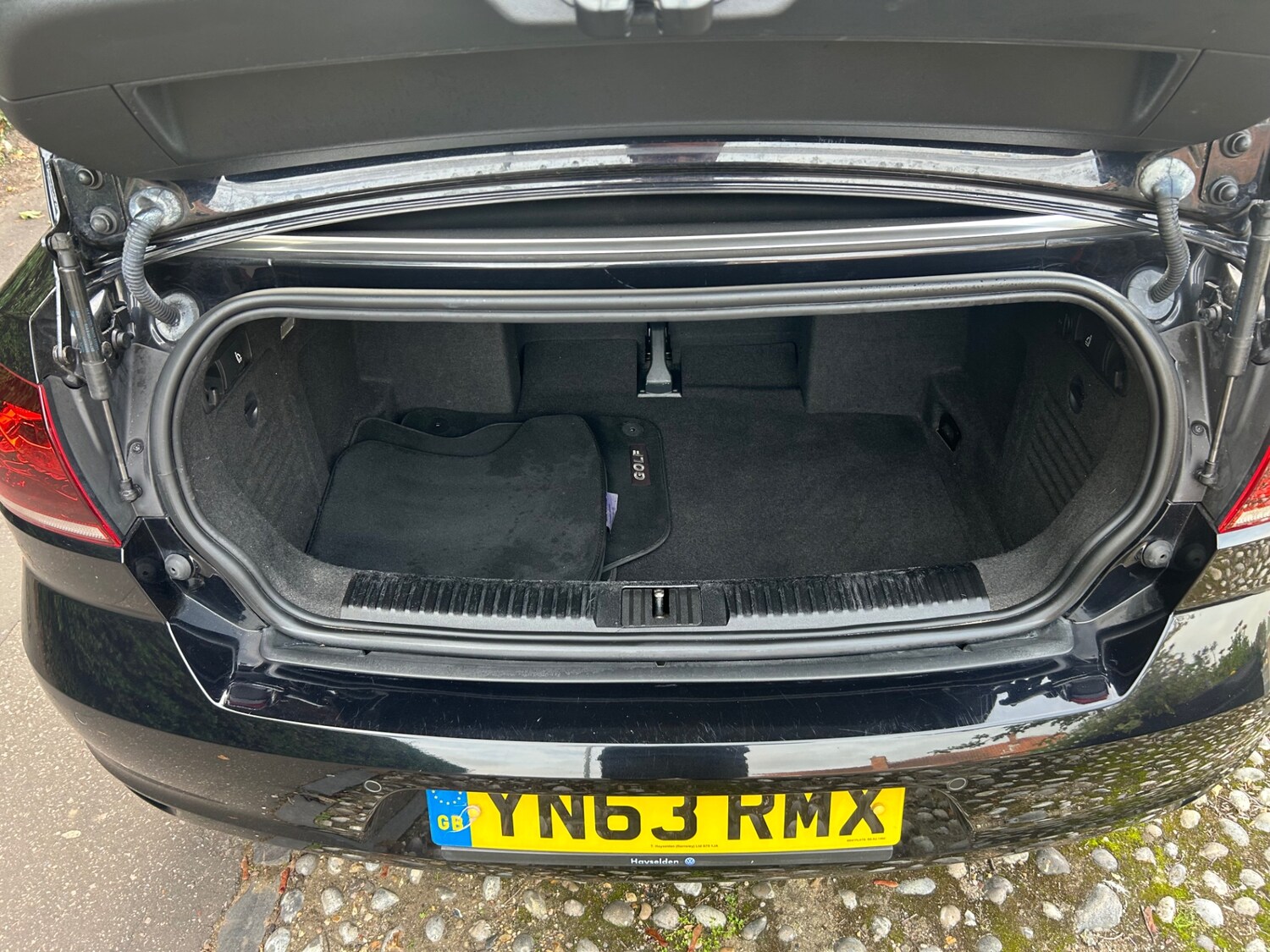 Used Volkswagen Golf 2013 for sale - 76149781: Photo 11