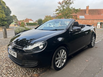 2013 (63) - 2.0 TDI BlueMotion Tech SE 2dr