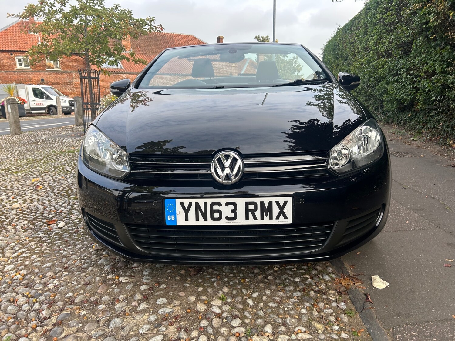 Used Volkswagen Golf 2013 for sale - 76149781: Photo 3