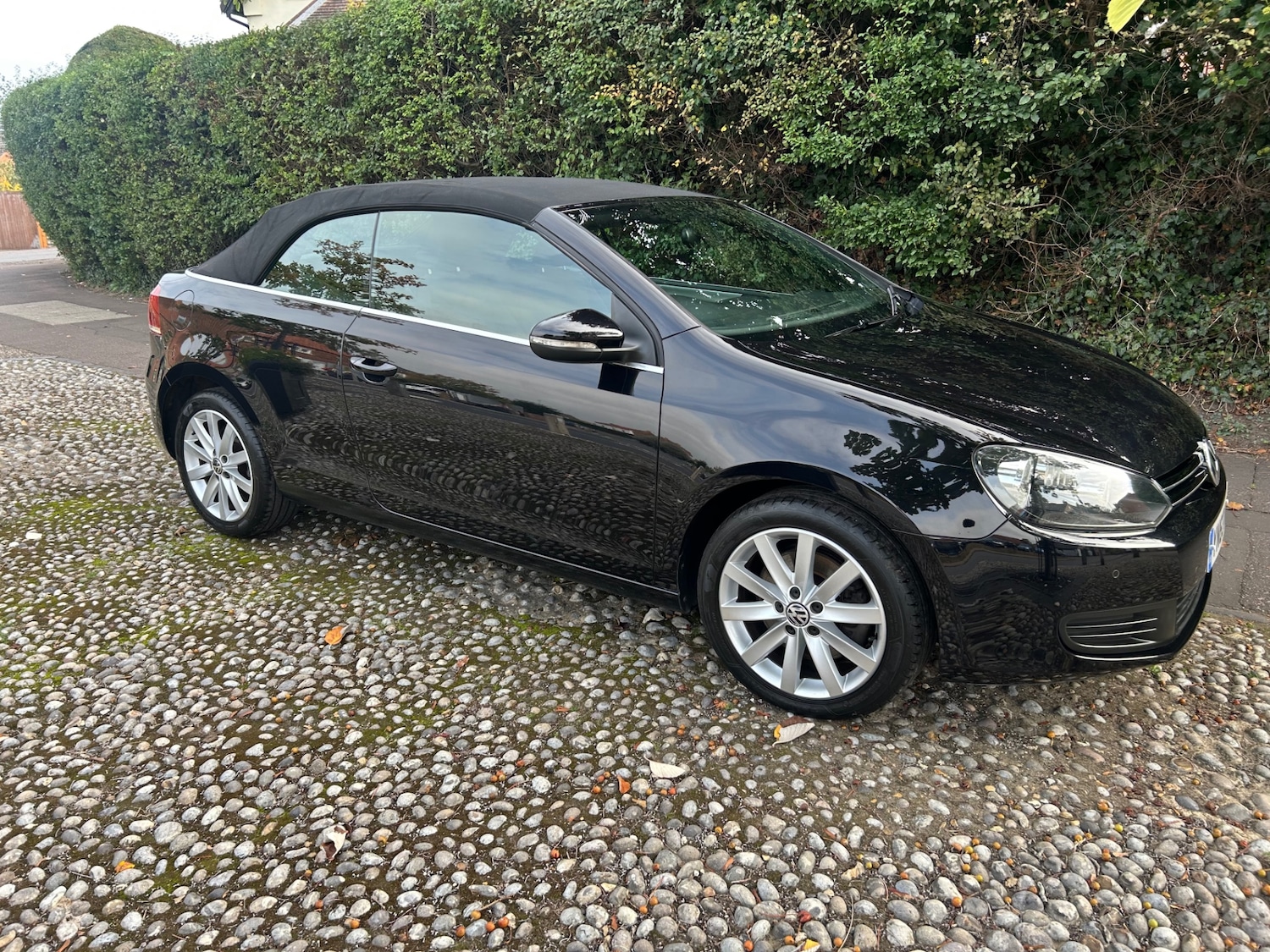 Used Volkswagen Golf 2013 for sale - 76149781: Photo 4