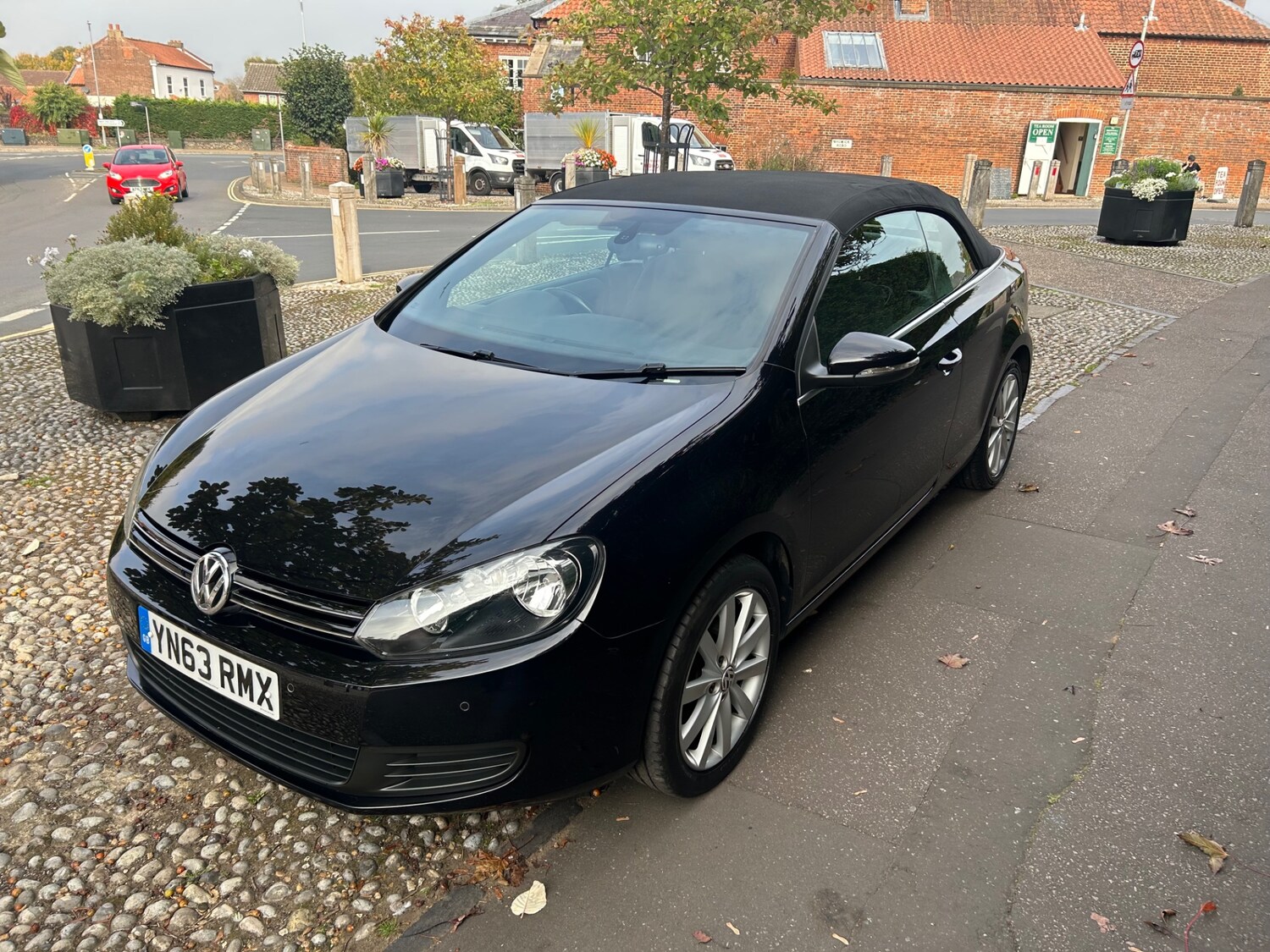 Used Volkswagen Golf 2013 for sale - 76149781: Photo 6