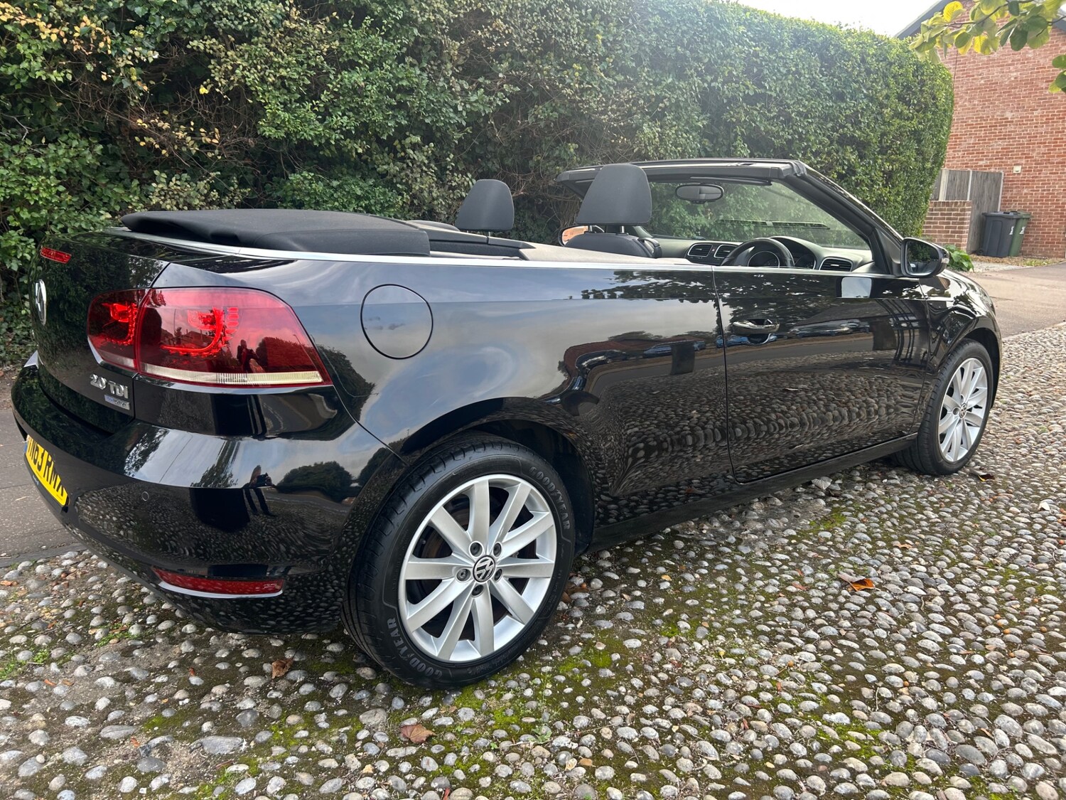 Used Volkswagen Golf 2013 for sale - 76149781: Photo 7