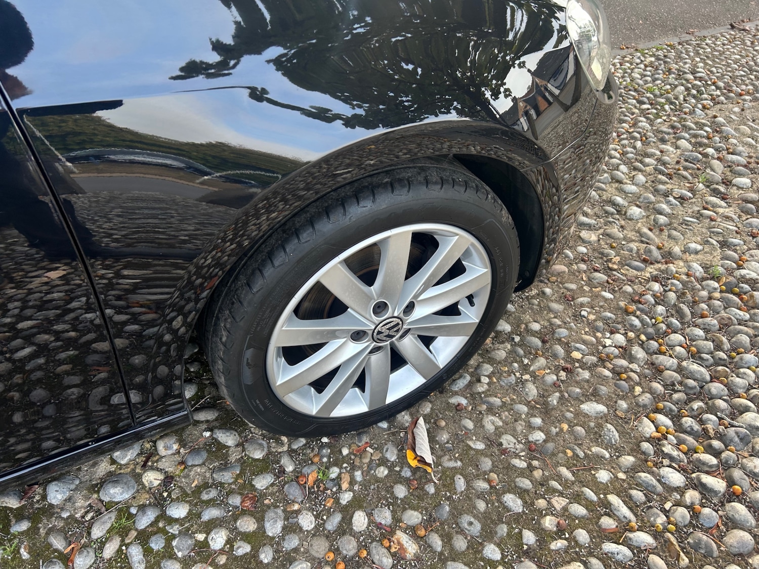 Used Volkswagen Golf 2013 for sale - 76149781: Photo 8