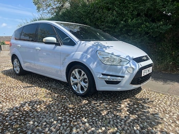 Used Ford S-Max 2010 for sale - 78722381: Photo