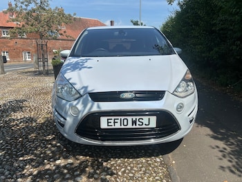 Used Ford S-Max 2010 for sale - 78722381: Photo