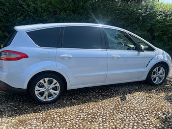 Used Ford S-Max 2010 for sale - 78722381: Photo