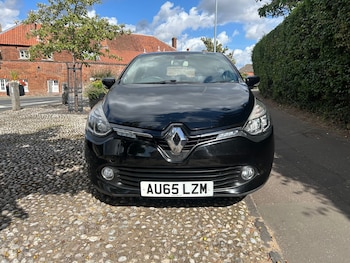 Used Renault Clio 2015 for sale - 75946845: Photo