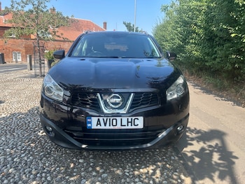 Used Nissan Qashqai 2010 for sale - 79245977: Photo