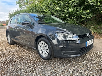 Used Volkswagen Golf 2016 for sale - 78931854: Photo