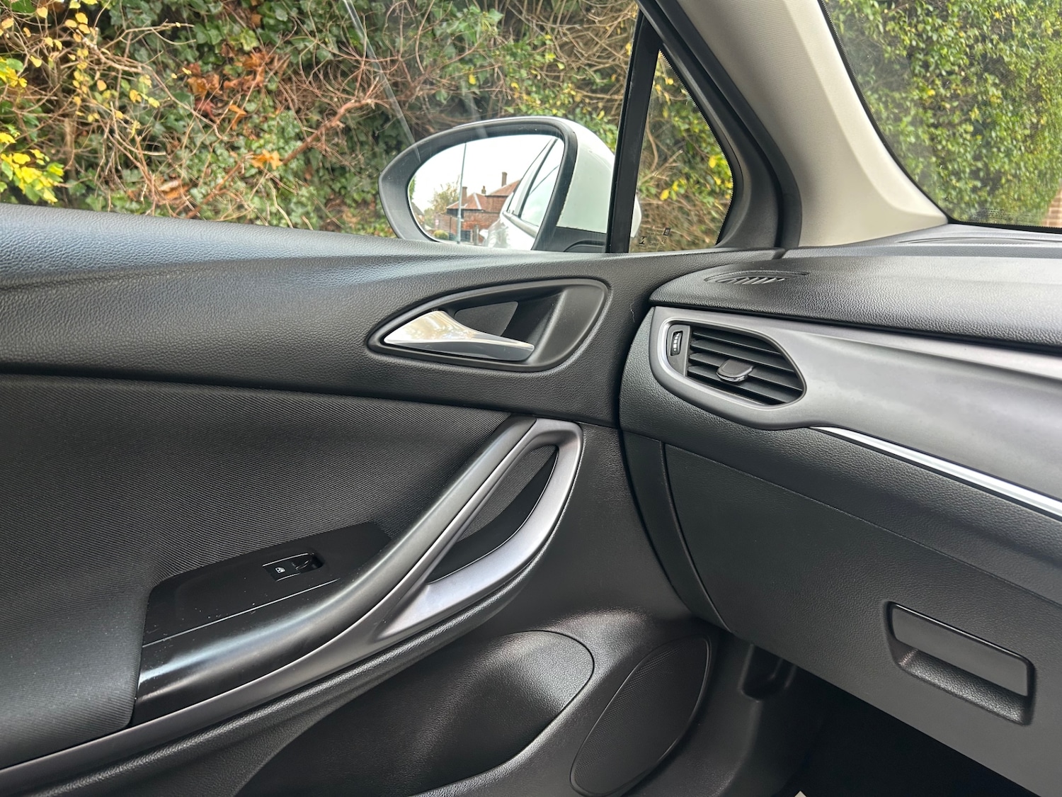 Used Vauxhall Astra 2016 for sale - 76517861: Photo 11