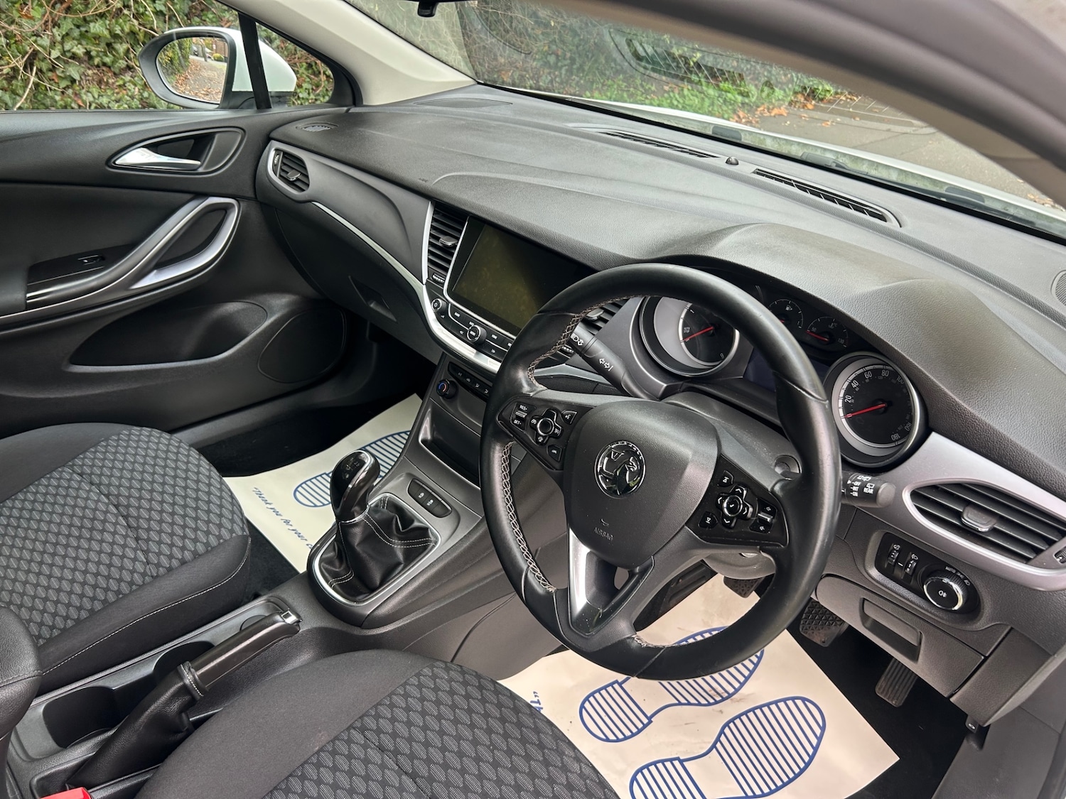 Used Vauxhall Astra 2016 for sale - 76517861: Photo 7