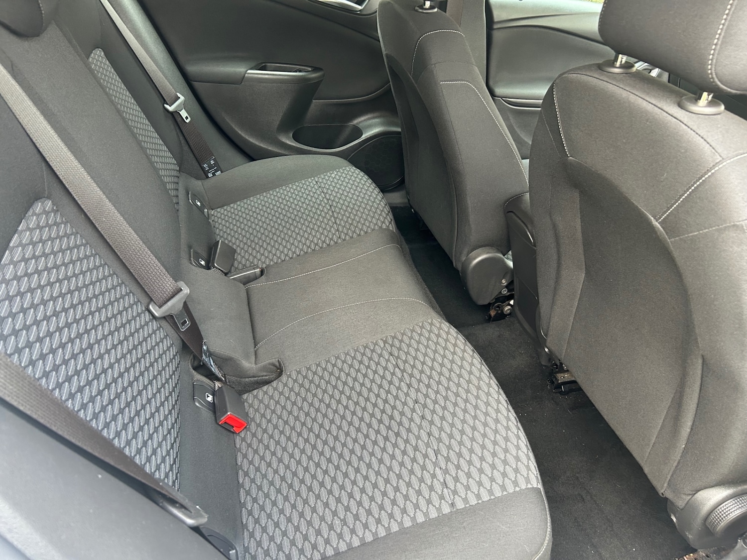 Used Vauxhall Astra 2016 for sale - 76517861: Photo 8