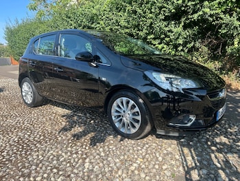 Used Vauxhall Corsa 2018 for sale - 79142938: Photo