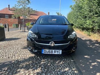 Used Vauxhall Corsa 2018 for sale - 79142938: Photo