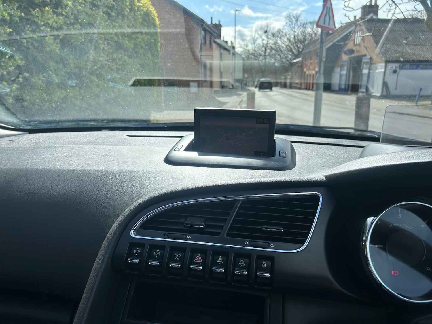 Used Peugeot 3008 2012 for sale - 78012318: Photo 10