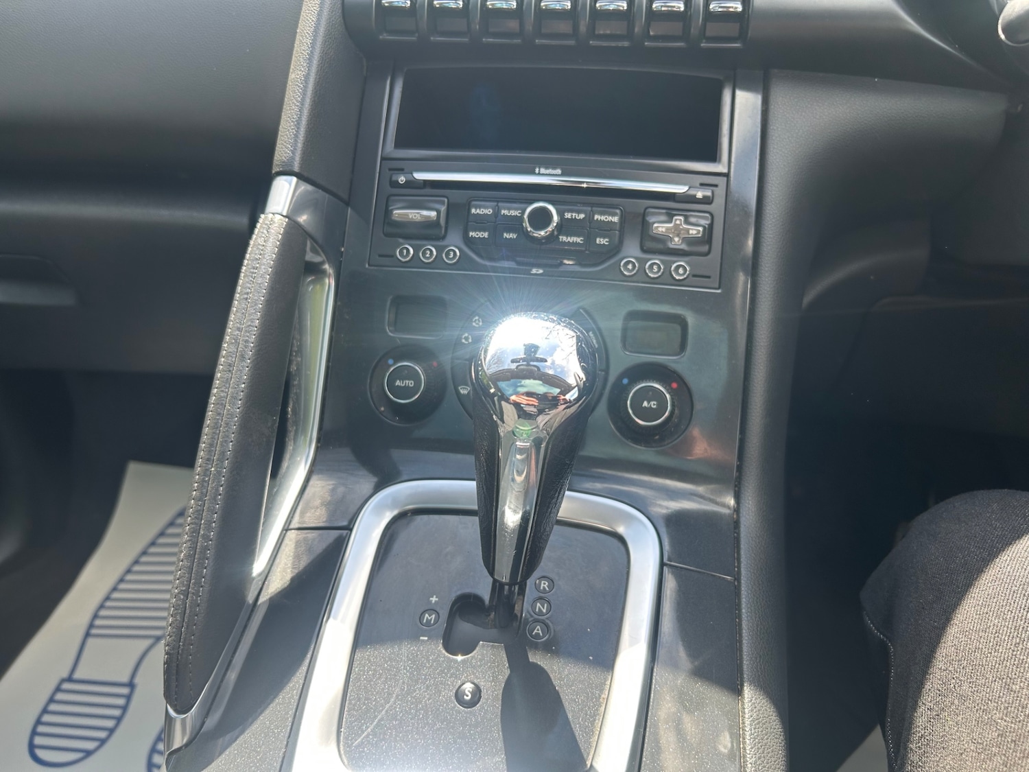 Used Peugeot 3008 2012 for sale - 78012318: Photo 11