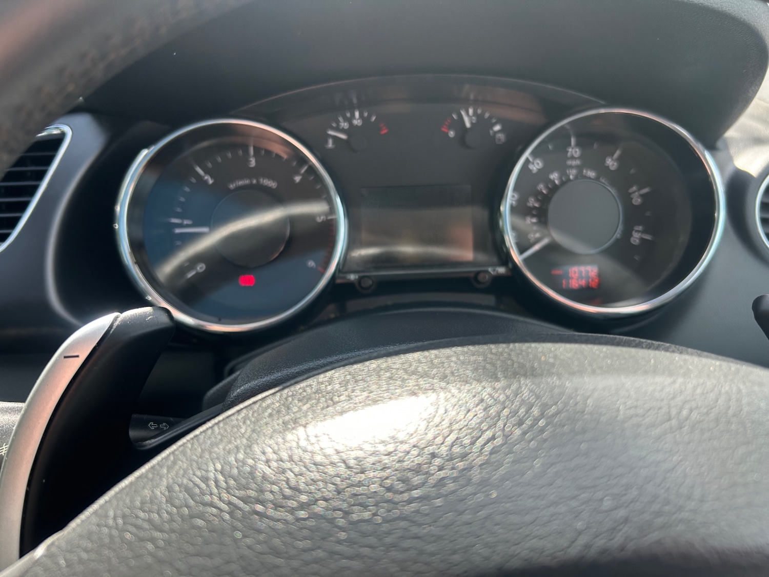 Used Peugeot 3008 2012 for sale - 78012318: Photo 12