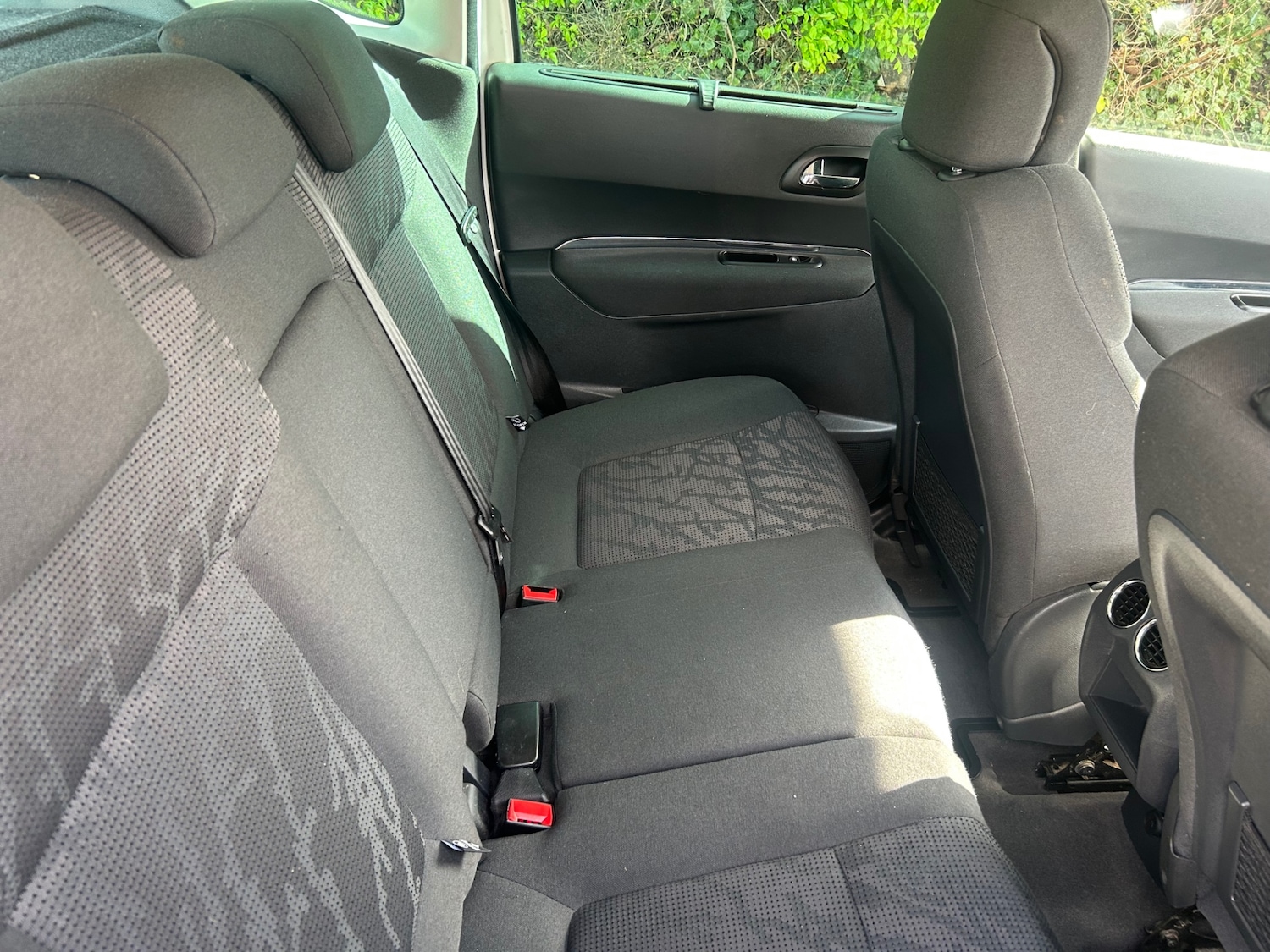 Used Peugeot 3008 2012 for sale - 78012318: Photo 8