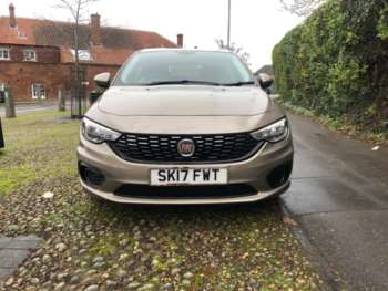 Used Fiat Tipo 2017 for sale - 73056738: Photo