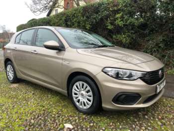 Used Fiat Tipo 2017 for sale - 73056738: Photo