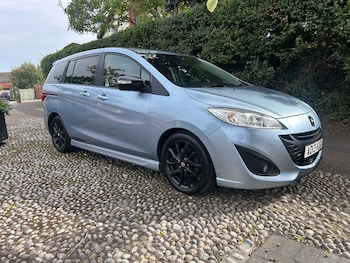 2013 (13) - 2.0 Venture Edition 5dr