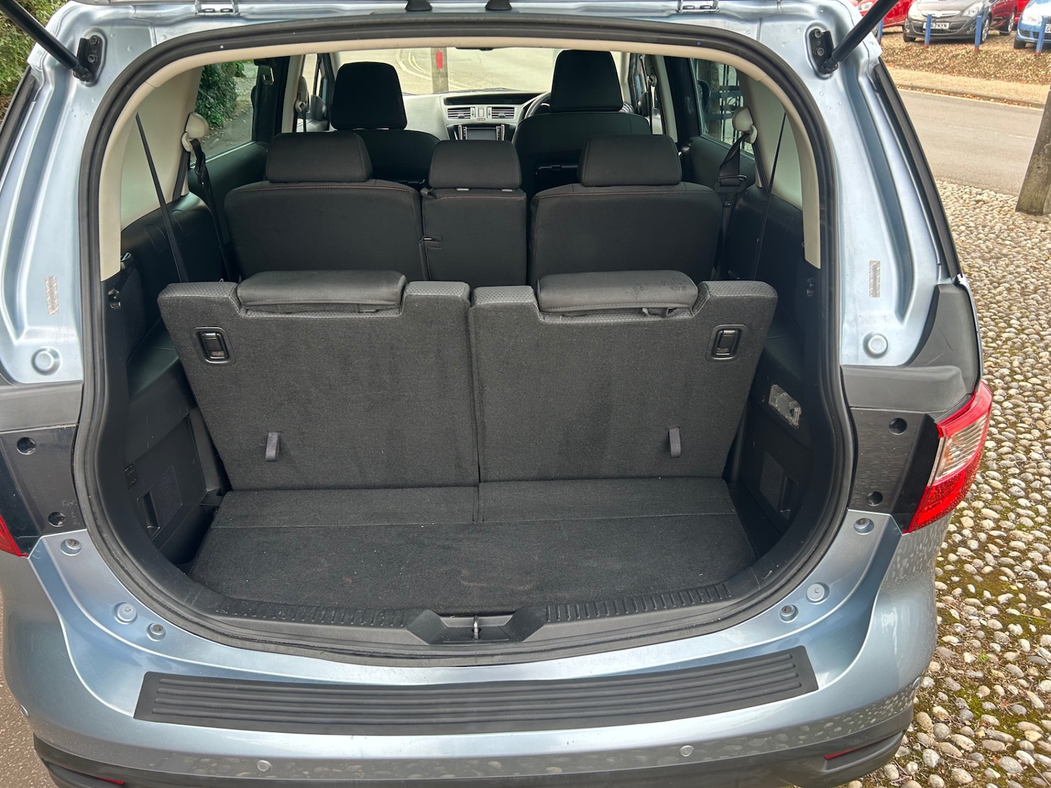 Vehicle 9