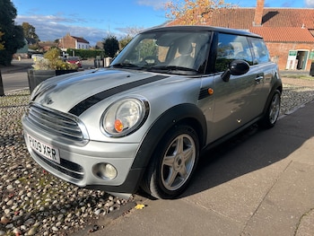 Used MINI Hatch 2009 for sale - 76368412: Photo