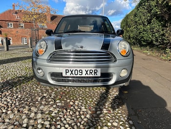 Used MINI Hatch 2009 for sale - 76368412: Photo
