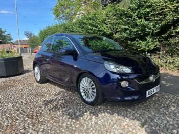 Used Vauxhall Adam 2014 for sale - 74952859: Photo