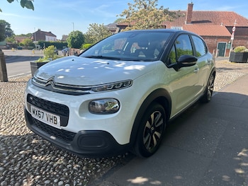 Used Citroen C3 2017 for sale - 78673859: Photo