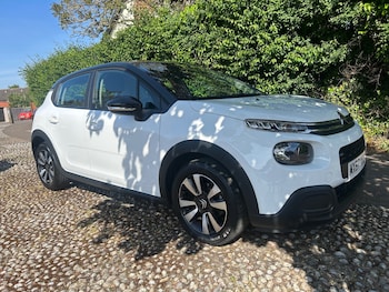Used Citroen C3 2017 for sale - 78673859: Photo
