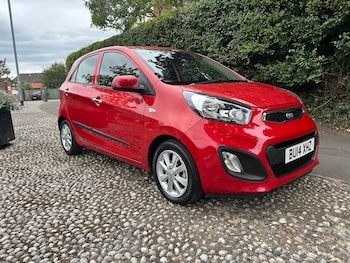 Kia - Picanto